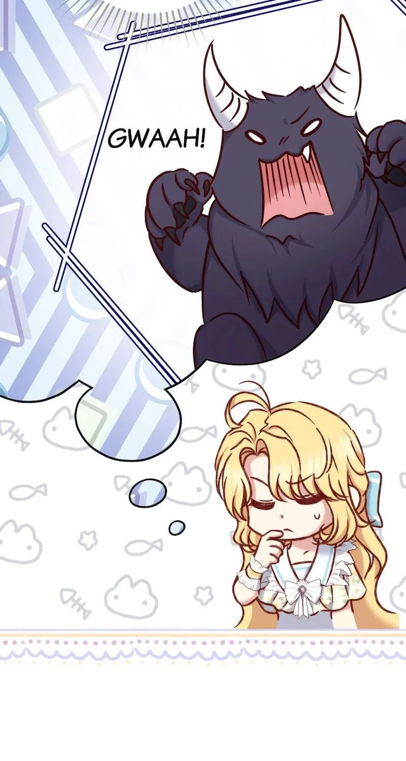 The Supporting Duck Waiting for the Breakup Chapter 35 page 50 - 
