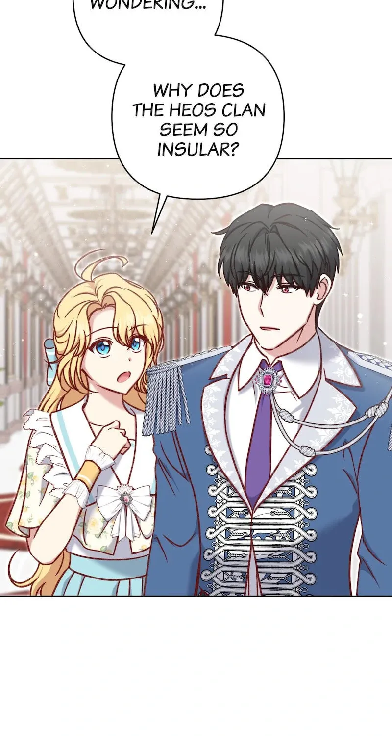 The Supporting Duck Waiting for the Breakup Chapter 35 page 52 - 