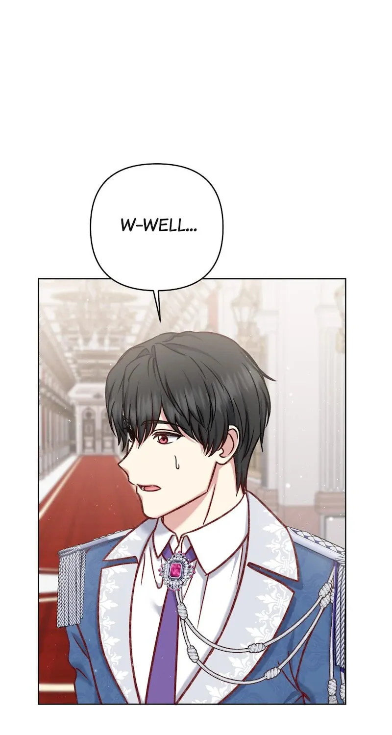The Supporting Duck Waiting for the Breakup Chapter 35 page 54 - 