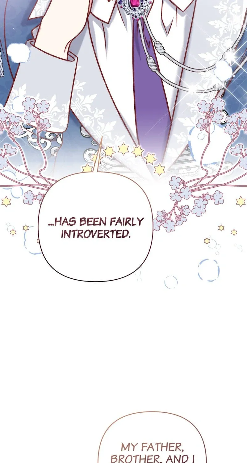 The Supporting Duck Waiting for the Breakup Chapter 35 page 58 - 