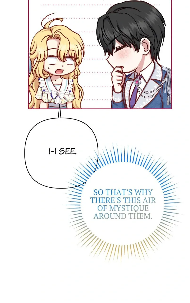 The Supporting Duck Waiting for the Breakup Chapter 35 page 60 - 