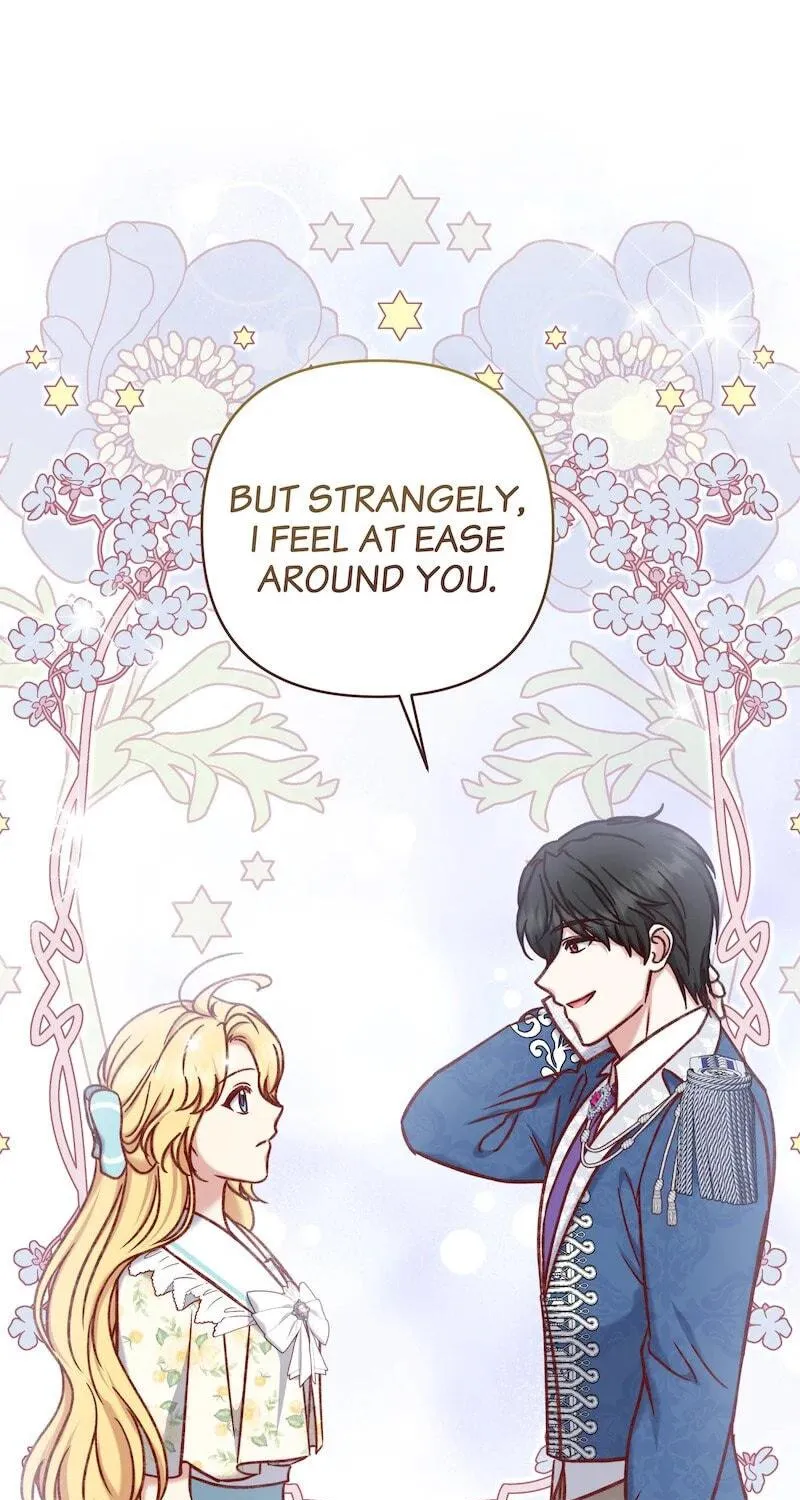 The Supporting Duck Waiting for the Breakup Chapter 35 page 61 - 