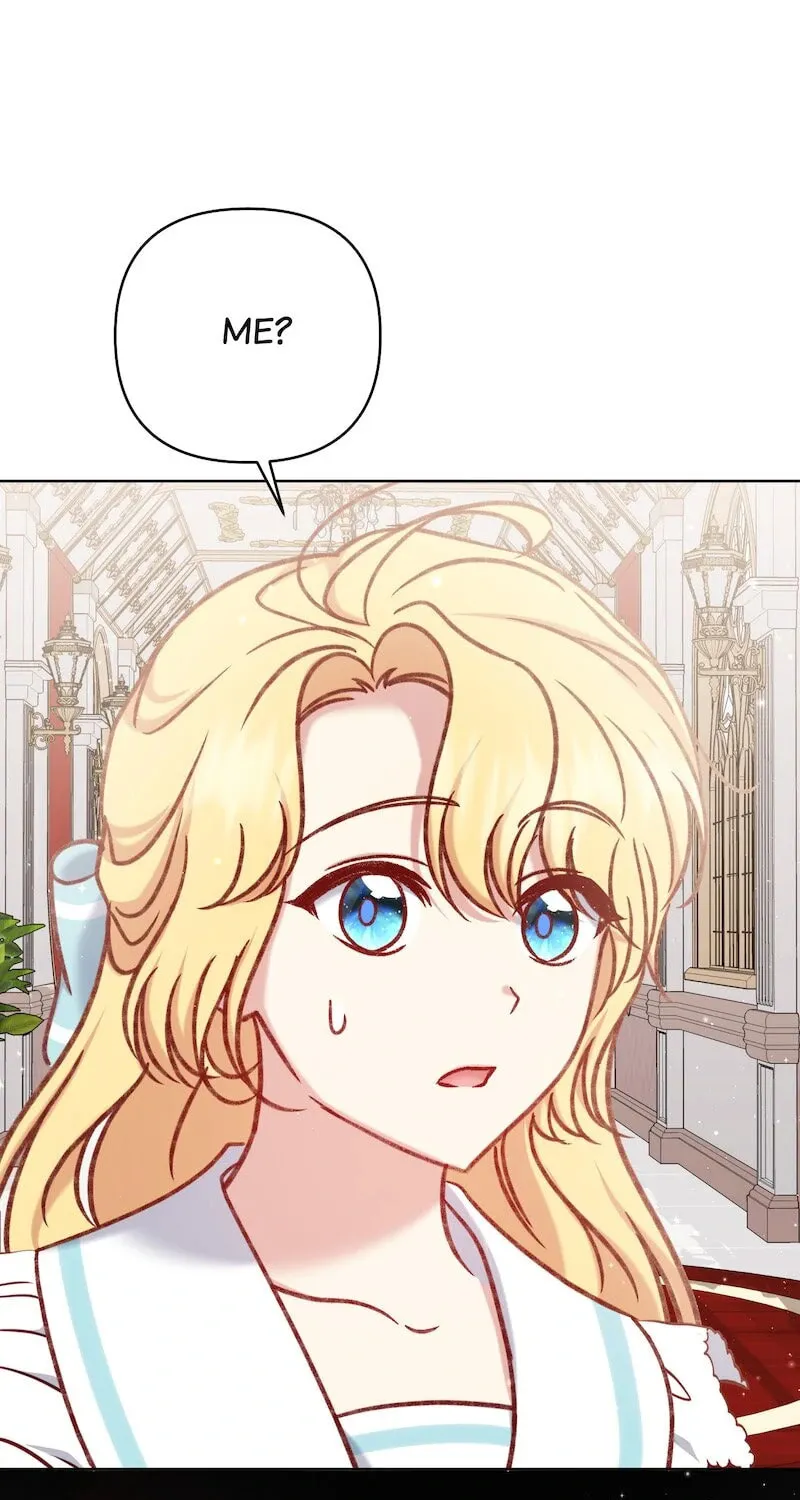The Supporting Duck Waiting for the Breakup Chapter 35 page 63 - 