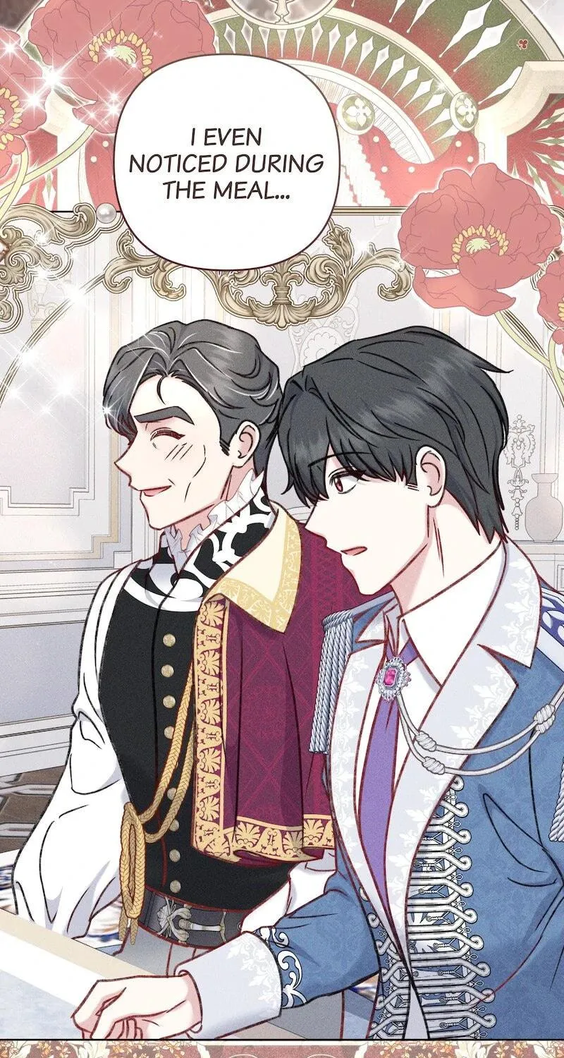 The Supporting Duck Waiting for the Breakup Chapter 35 page 65 - 