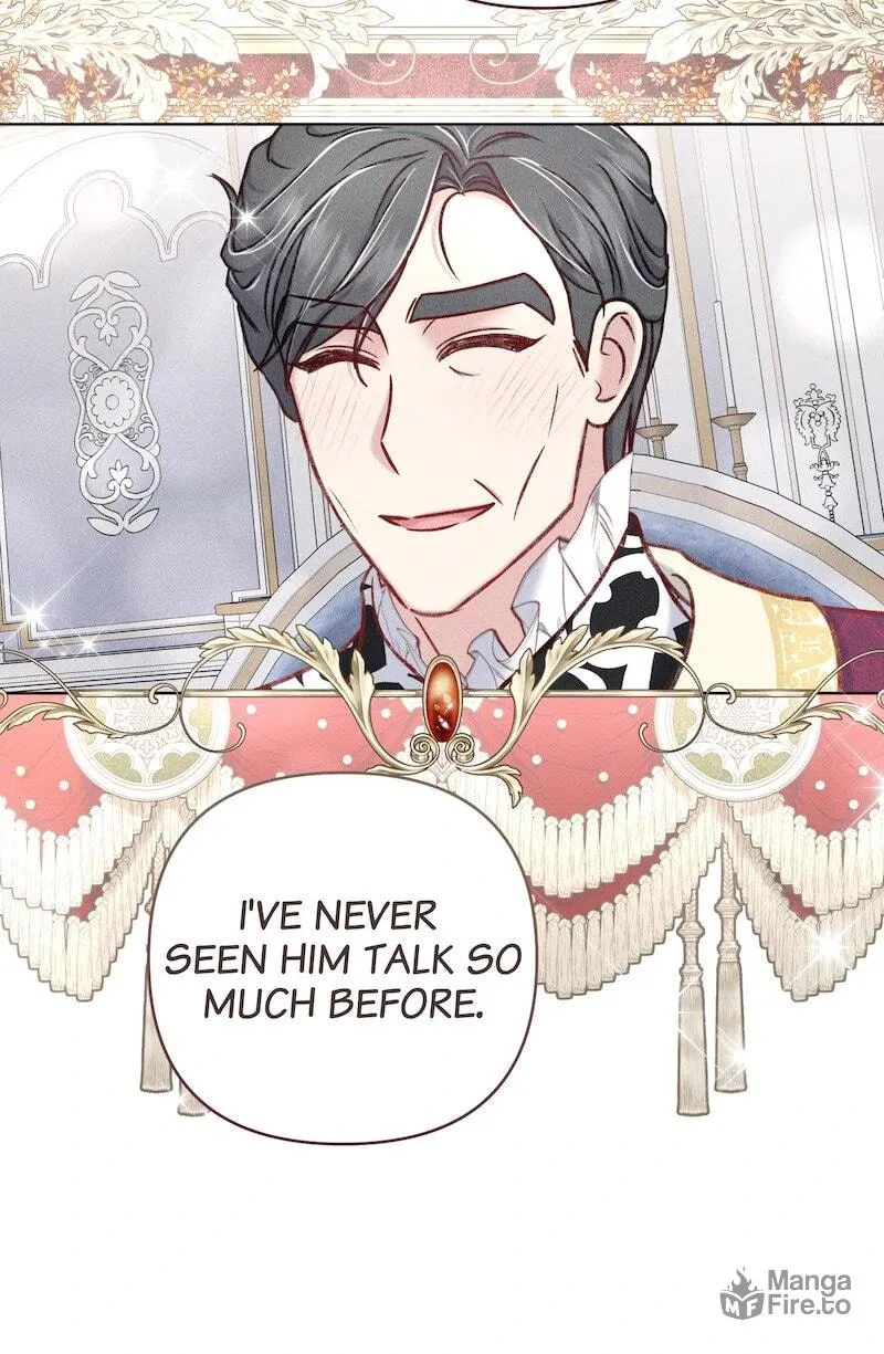 The Supporting Duck Waiting for the Breakup Chapter 35 page 67 - 