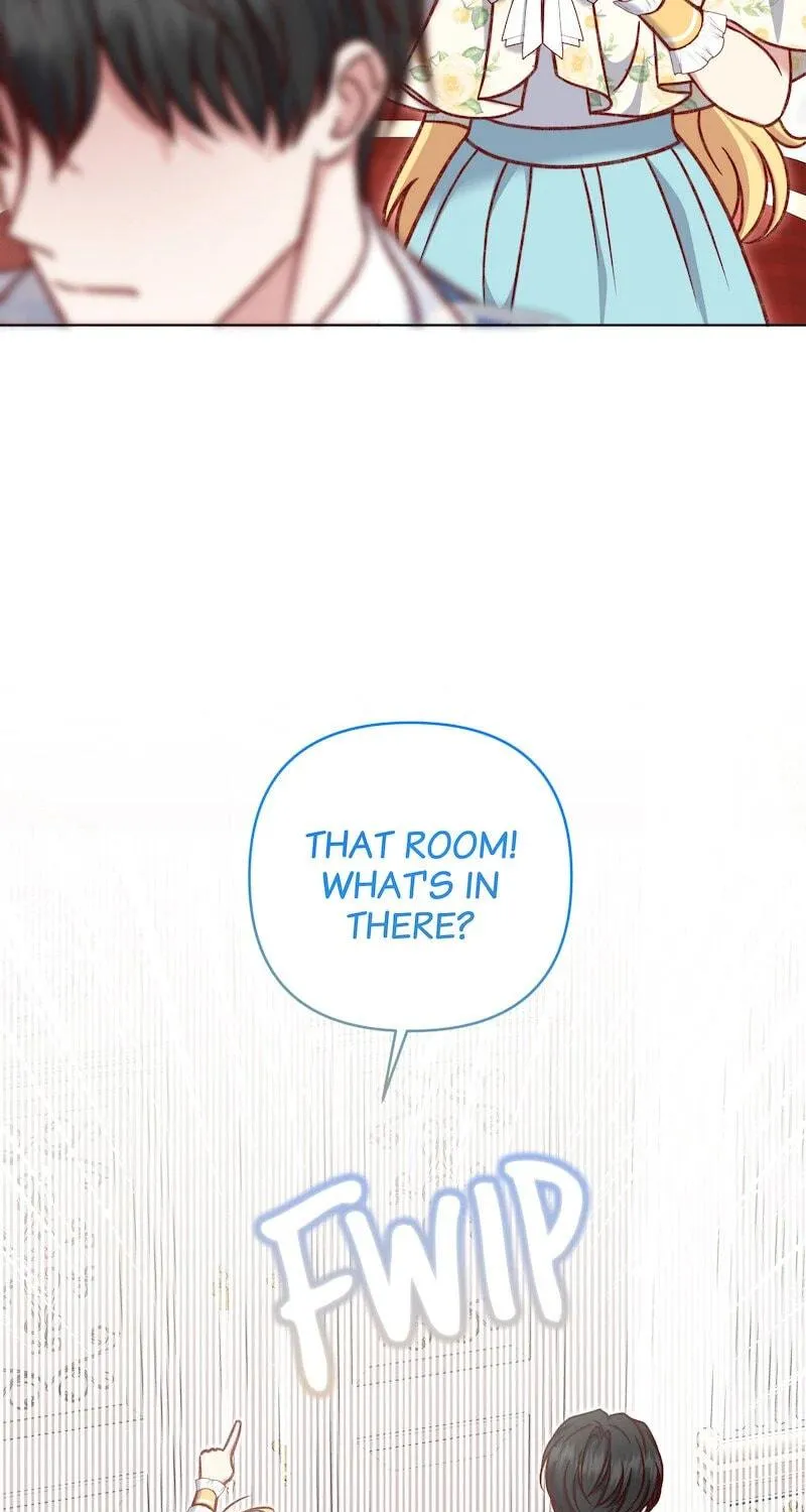 The Supporting Duck Waiting for the Breakup Chapter 35 page 74 - 