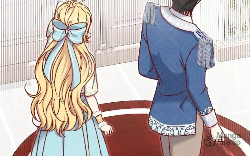 The Supporting Duck Waiting for the Breakup Chapter 35 page 75 - 