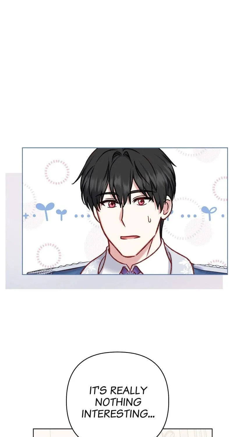 The Supporting Duck Waiting for the Breakup Chapter 35 page 77 - 