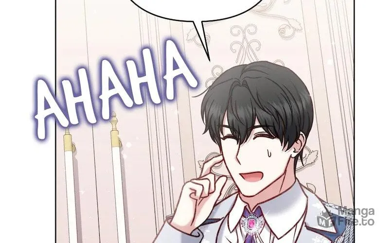 The Supporting Duck Waiting for the Breakup Chapter 35 page 78 - 