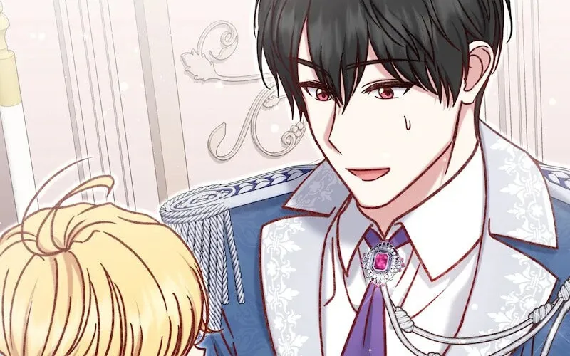 The Supporting Duck Waiting for the Breakup Chapter 35 page 80 - 