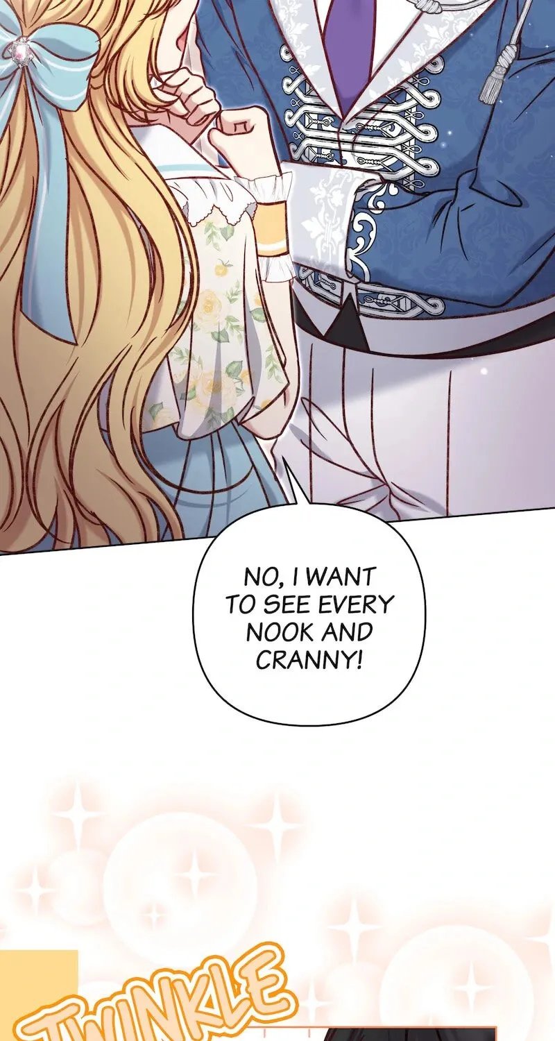 The Supporting Duck Waiting for the Breakup Chapter 35 page 81 - 