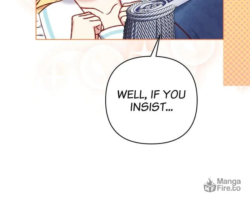 The Supporting Duck Waiting for the Breakup Chapter 35 page 83 - 