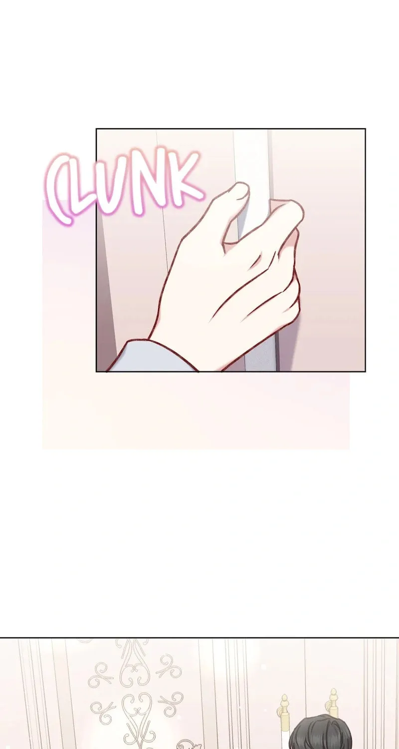 The Supporting Duck Waiting for the Breakup Chapter 35 page 84 - 