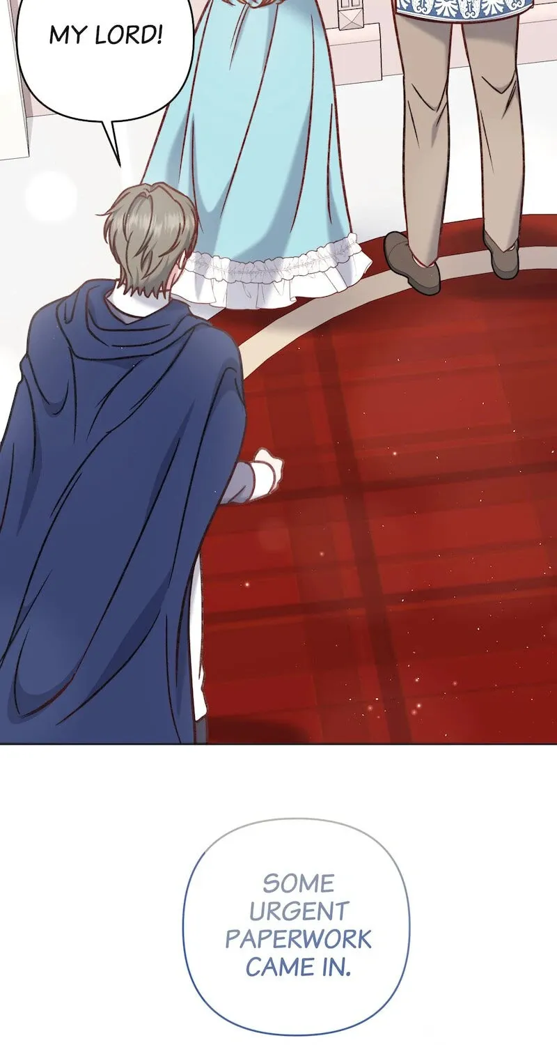 The Supporting Duck Waiting for the Breakup Chapter 35 page 86 - 