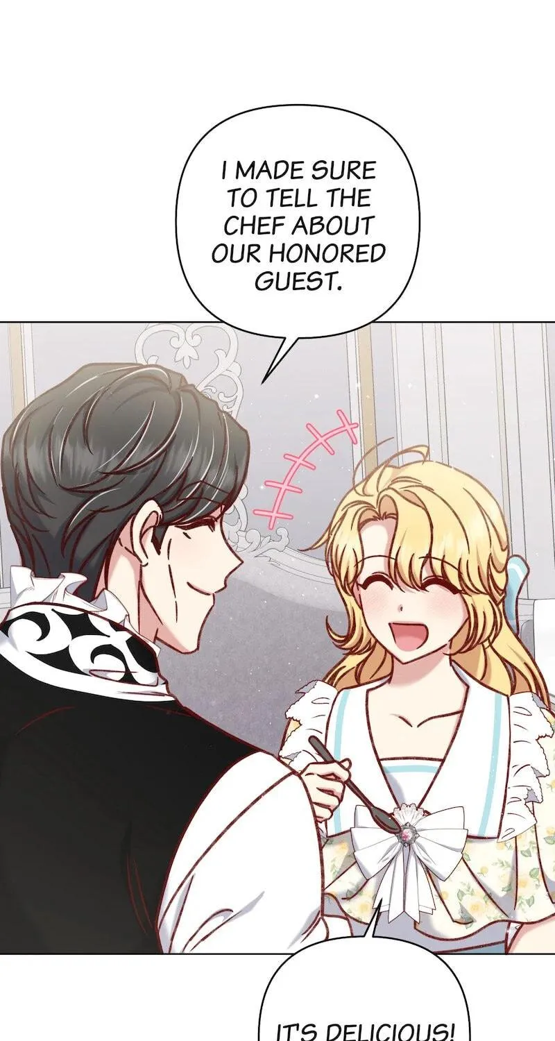 The Supporting Duck Waiting for the Breakup Chapter 35 page 10 - 
