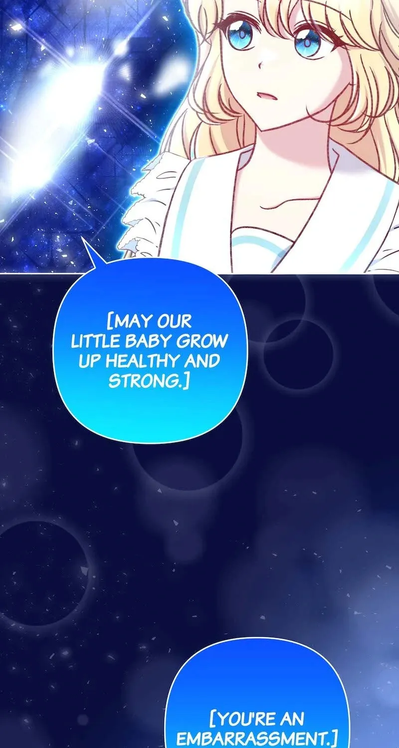 The Supporting Duck Waiting for the Breakup Chapter 36 page 107 - 