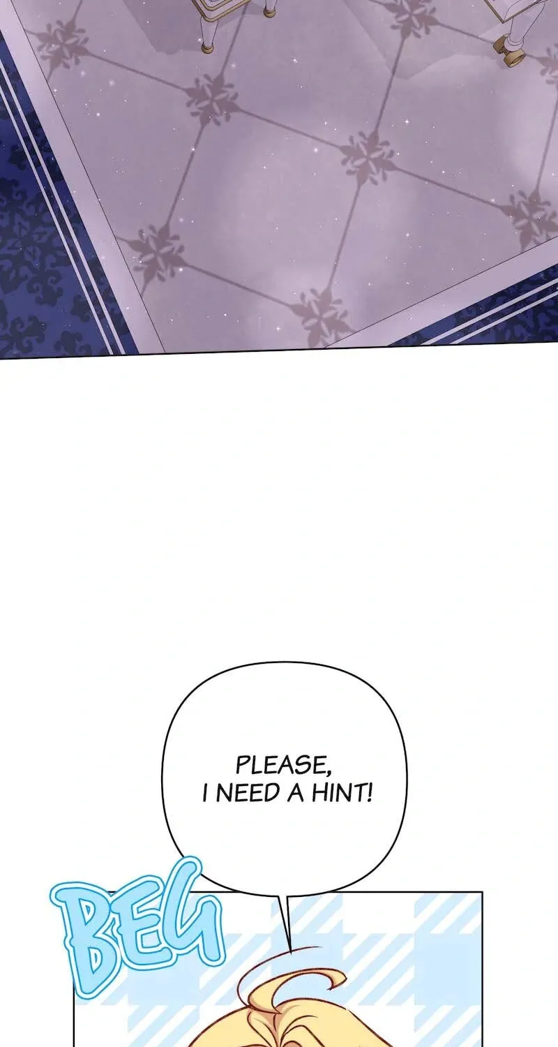 The Supporting Duck Waiting for the Breakup Chapter 36 page 14 - 