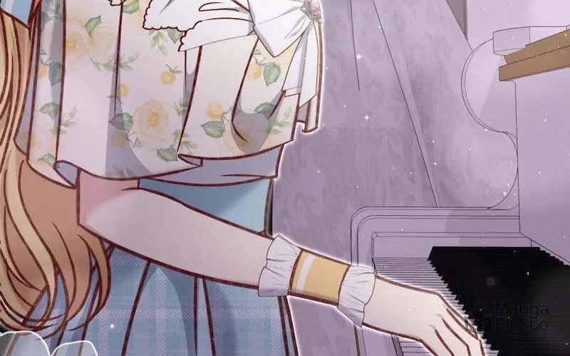 The Supporting Duck Waiting for the Breakup Chapter 36 page 17 - 