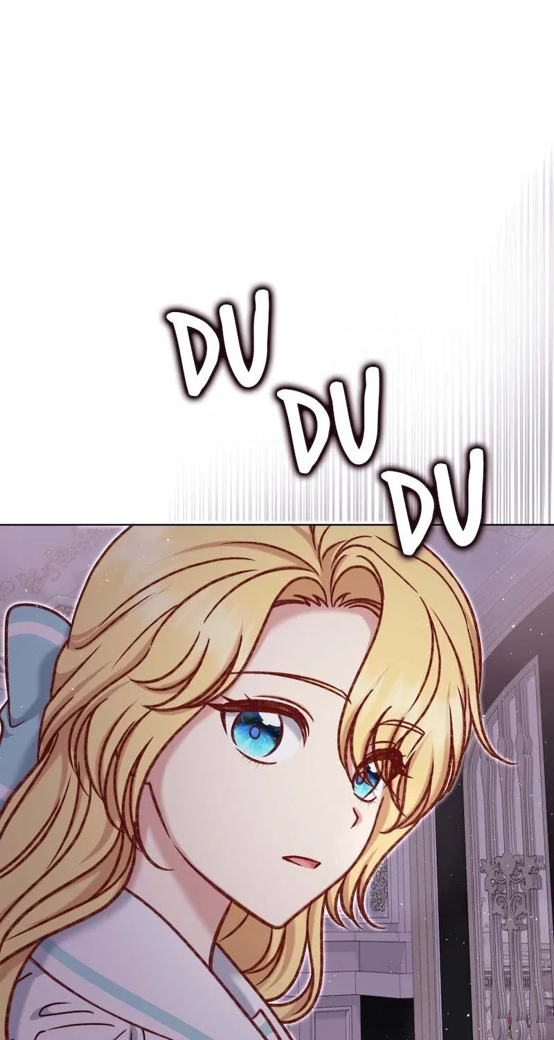 The Supporting Duck Waiting for the Breakup Chapter 36 page 20 - 