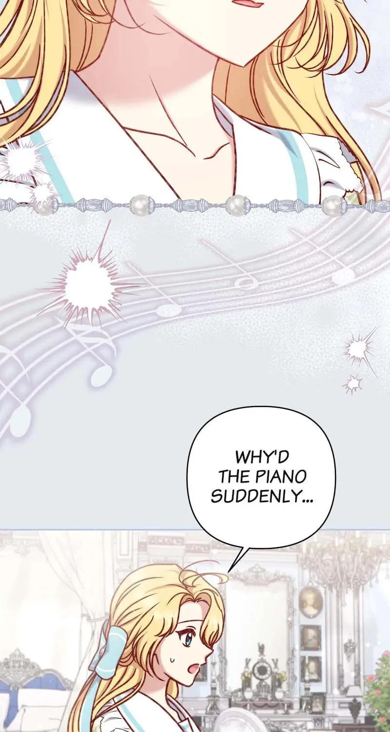 The Supporting Duck Waiting for the Breakup Chapter 36 page 31 - 