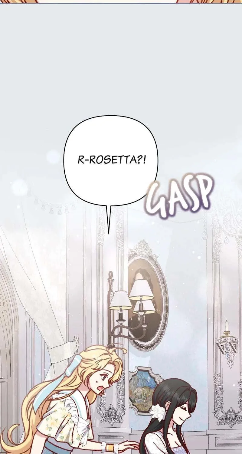 The Supporting Duck Waiting for the Breakup Chapter 36 page 38 - 