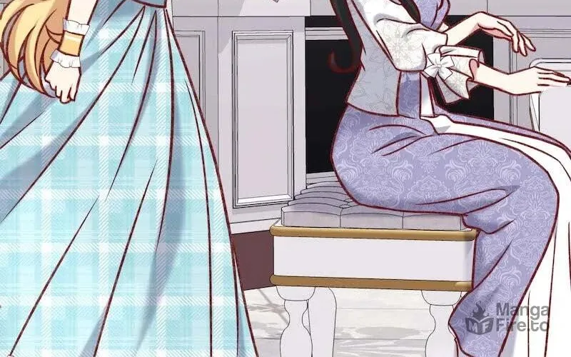 The Supporting Duck Waiting for the Breakup Chapter 36 page 39 - 