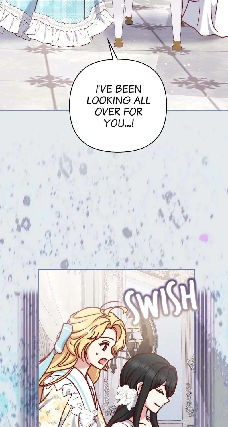 The Supporting Duck Waiting for the Breakup Chapter 36 page 40 - 
