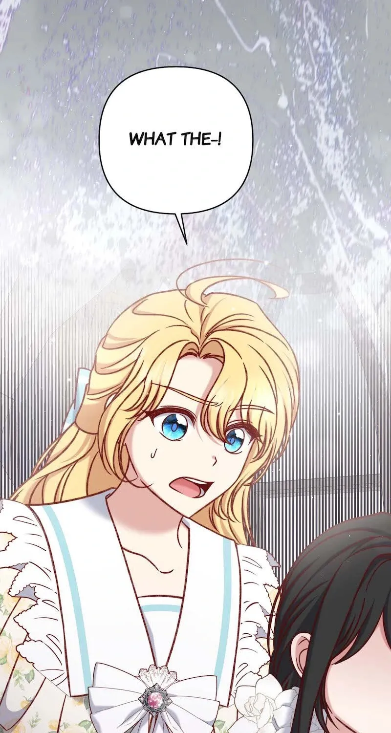 The Supporting Duck Waiting for the Breakup Chapter 36 page 42 - 
