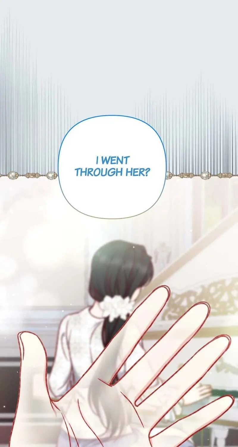 The Supporting Duck Waiting for the Breakup Chapter 36 page 44 - 