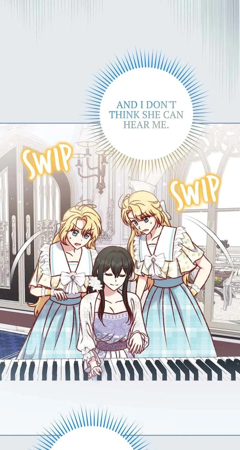 The Supporting Duck Waiting for the Breakup Chapter 36 page 46 - 