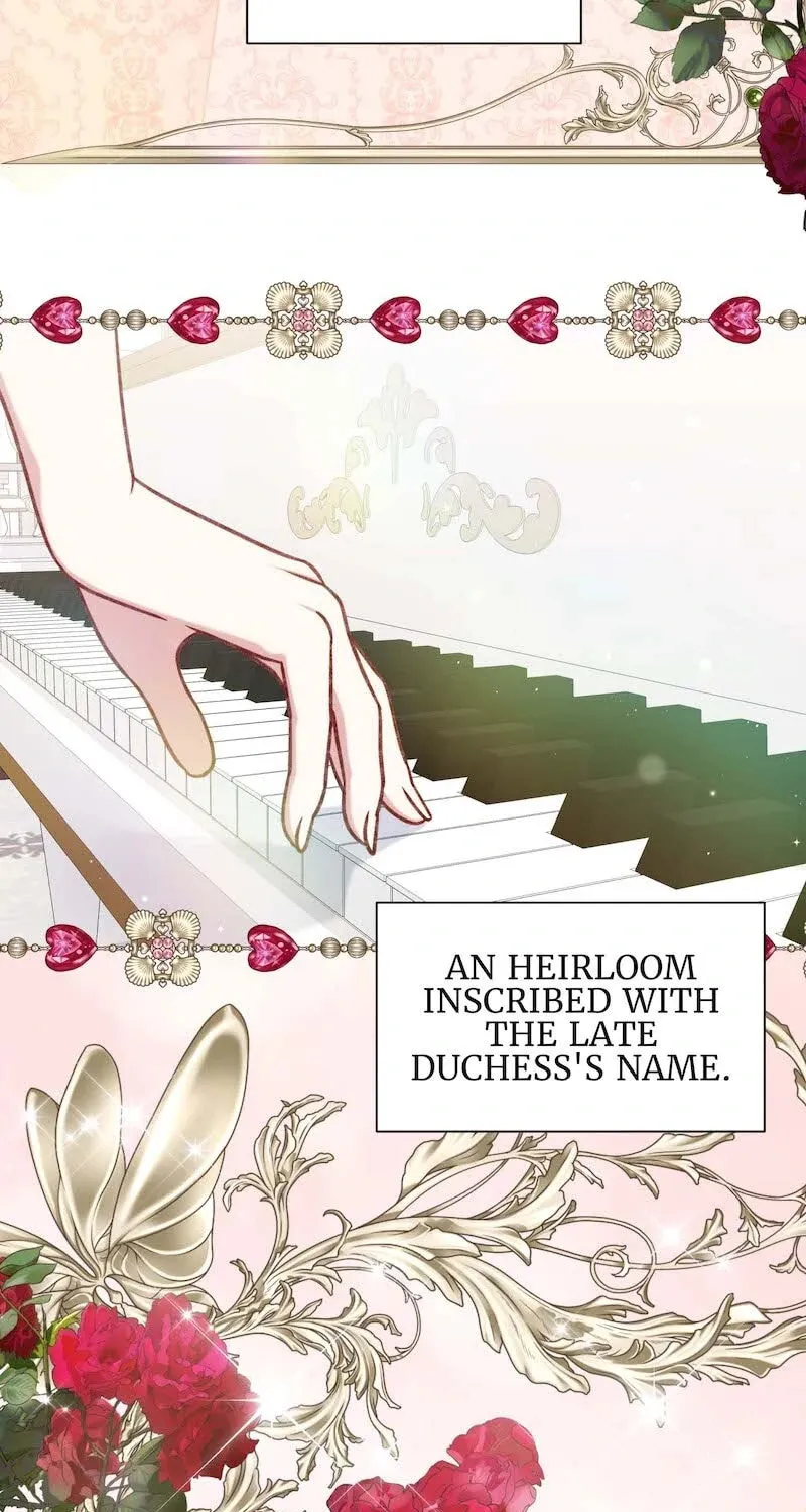 The Supporting Duck Waiting for the Breakup Chapter 36 page 6 - 