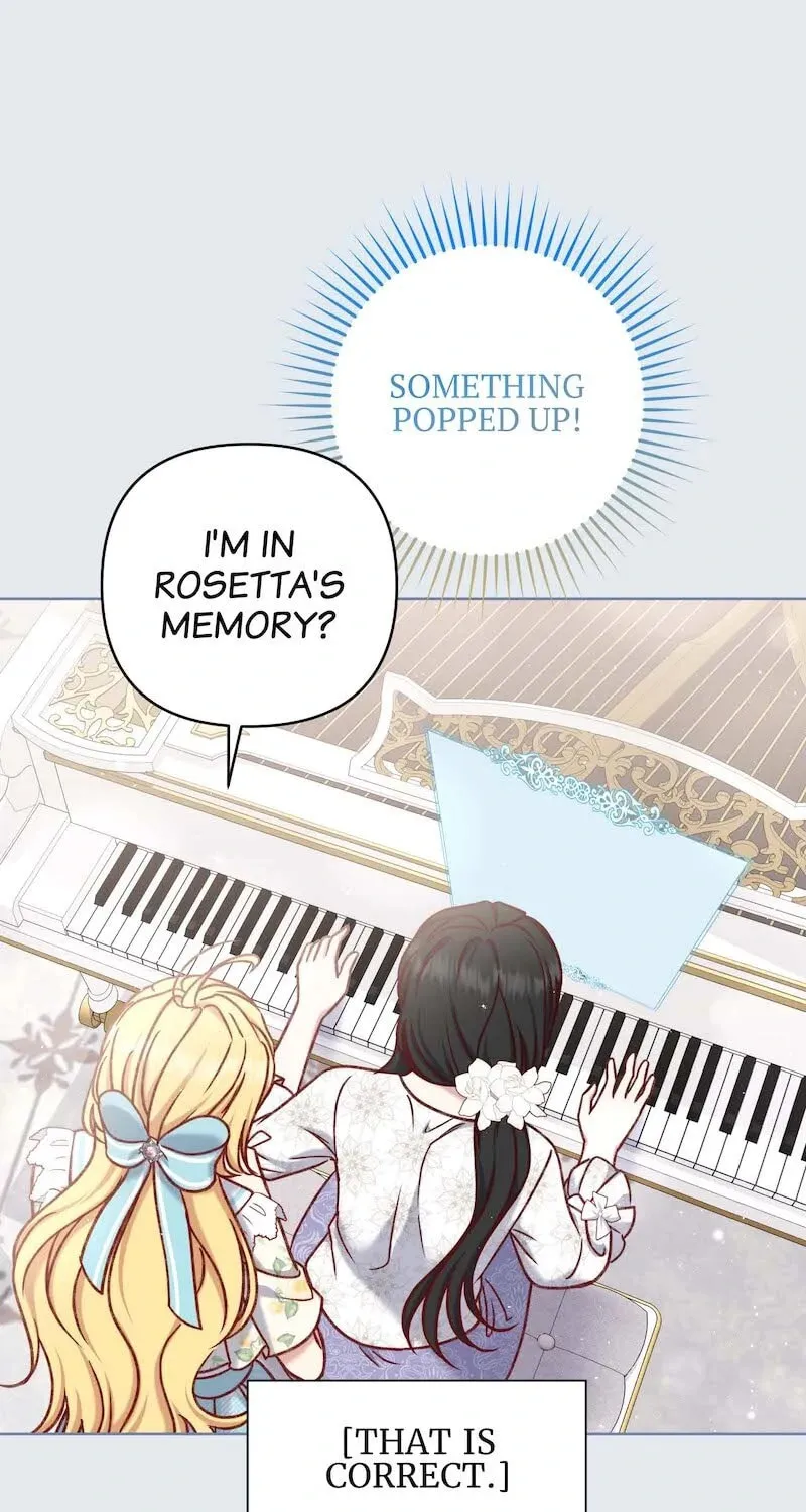 The Supporting Duck Waiting for the Breakup Chapter 36 page 51 - 