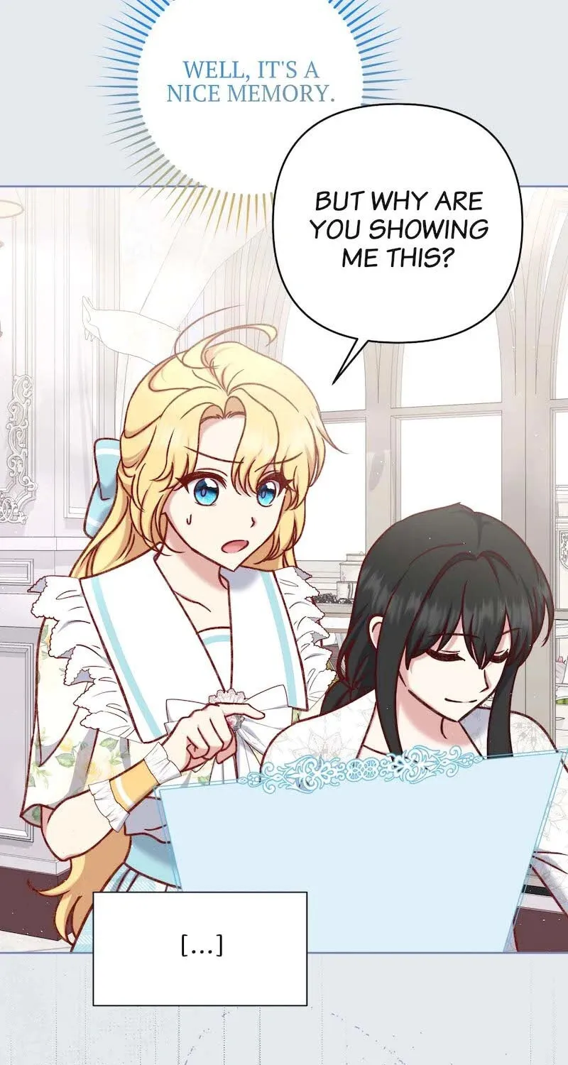 The Supporting Duck Waiting for the Breakup Chapter 36 page 53 - 