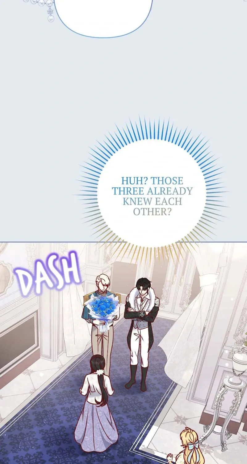The Supporting Duck Waiting for the Breakup Chapter 36 page 69 - 