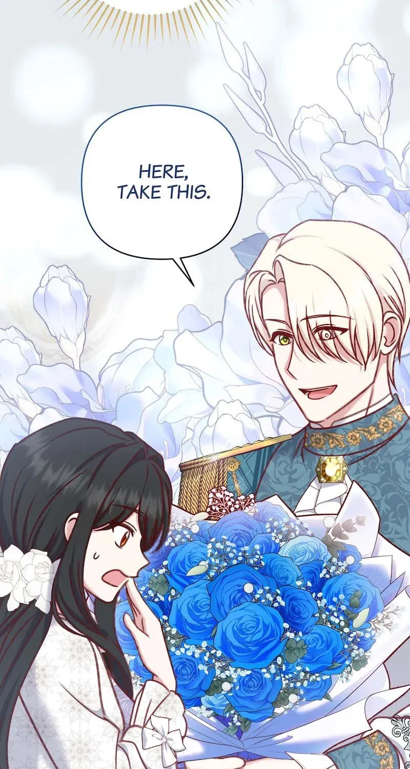 The Supporting Duck Waiting for the Breakup Chapter 36 page 71 - 