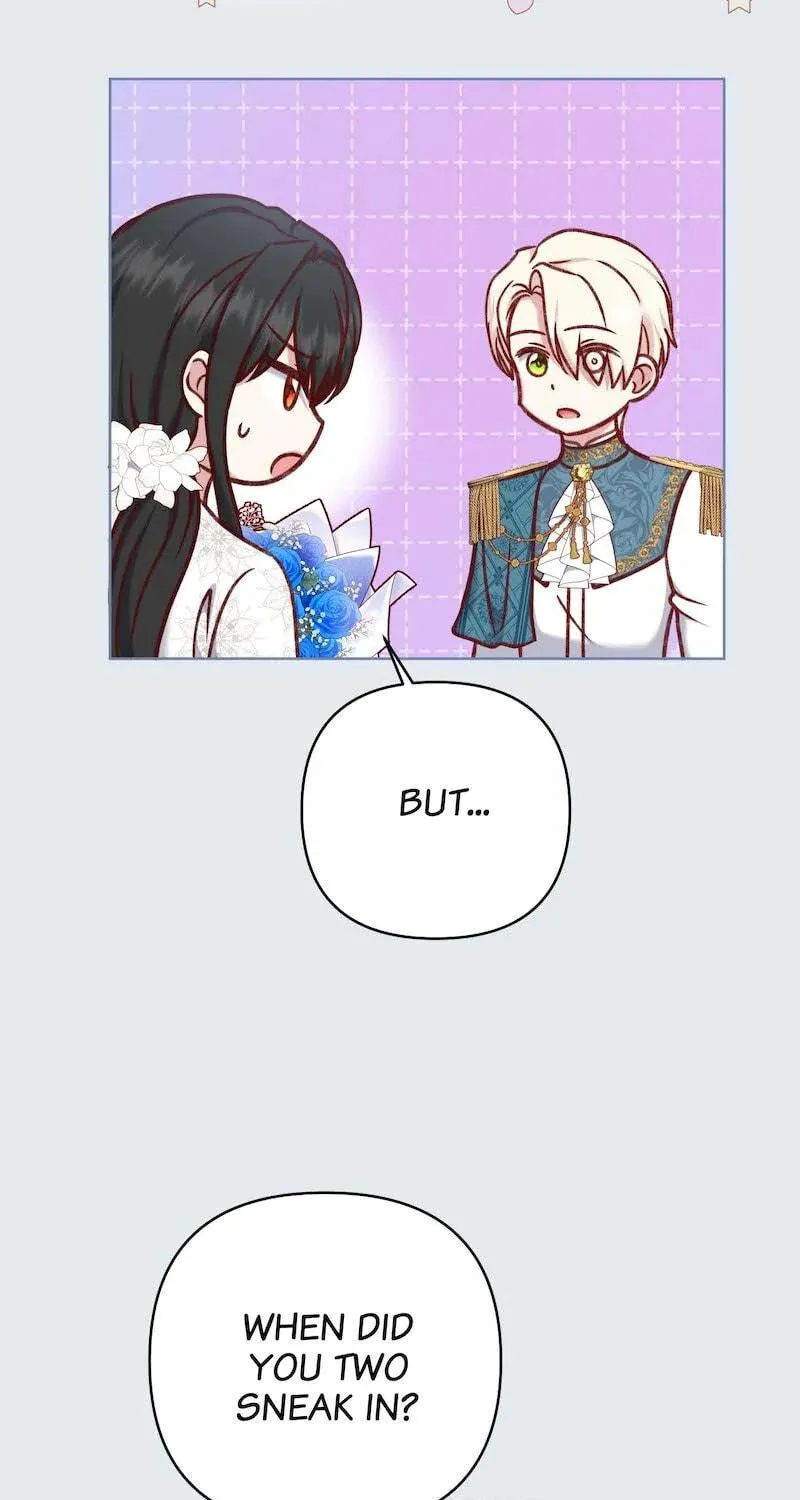 The Supporting Duck Waiting for the Breakup Chapter 36 page 78 - 