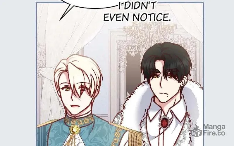 The Supporting Duck Waiting for the Breakup Chapter 36 page 79 - 