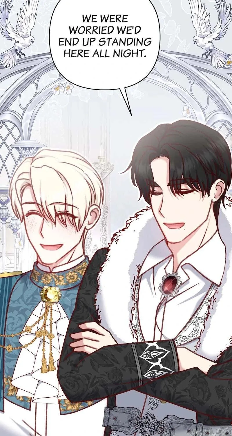 The Supporting Duck Waiting for the Breakup Chapter 36 page 83 - 