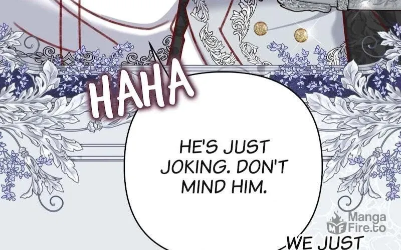 The Supporting Duck Waiting for the Breakup Chapter 36 page 84 - 