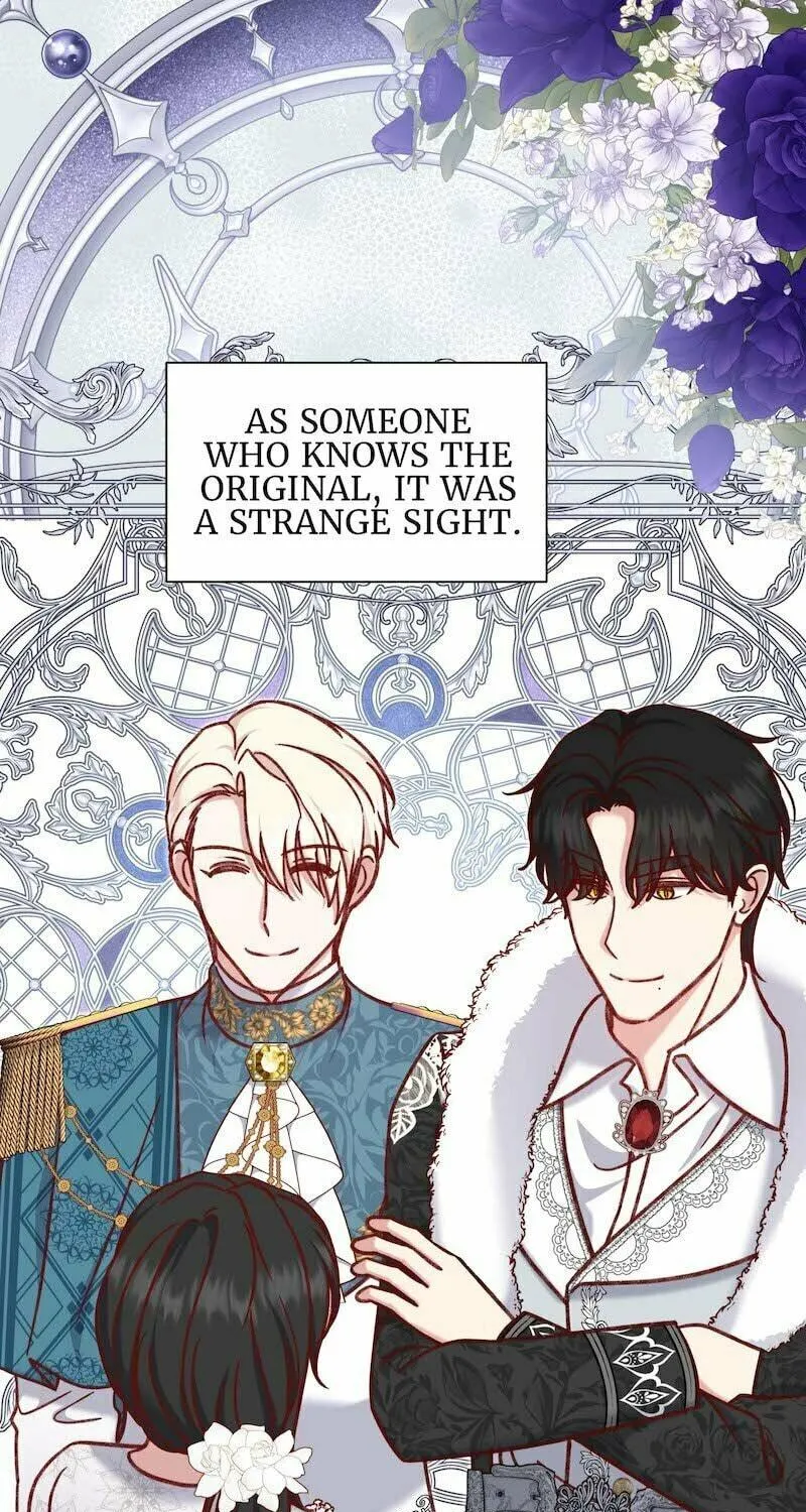 The Supporting Duck Waiting for the Breakup Chapter 36 page 92 - 