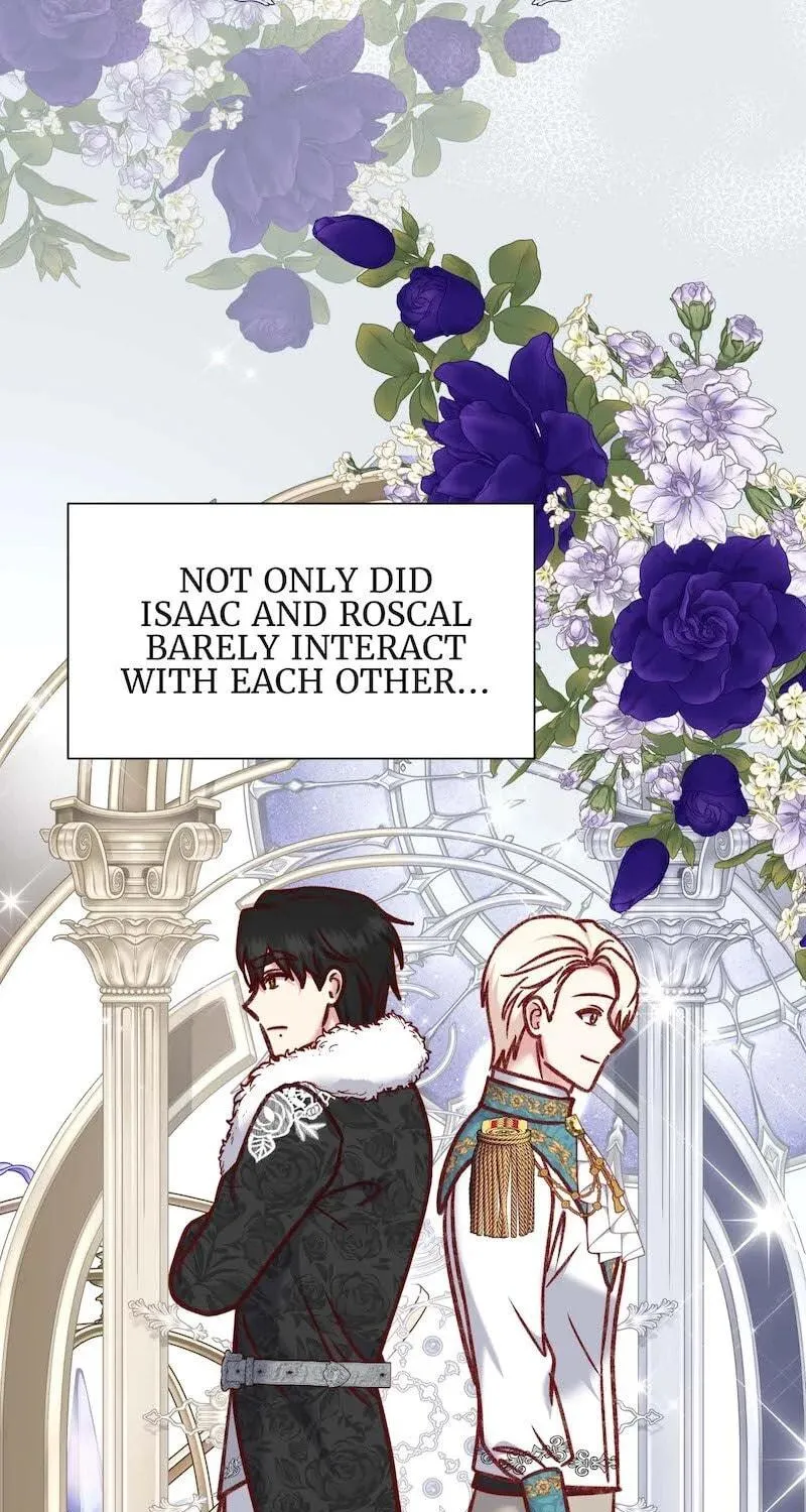 The Supporting Duck Waiting for the Breakup Chapter 36 page 94 - 