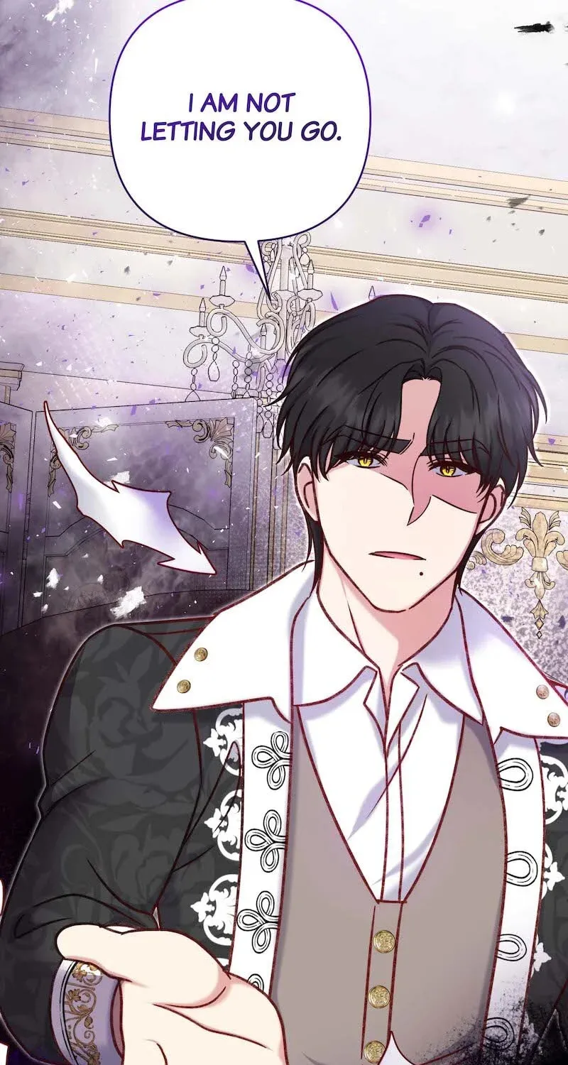 The Supporting Duck Waiting for the Breakup Chapter 37 page 106 - 