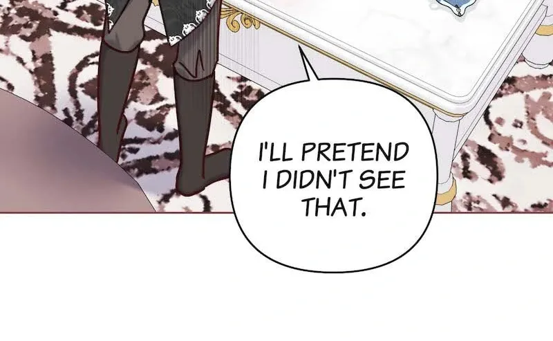 The Supporting Duck Waiting for the Breakup Chapter 37 page 111 - 