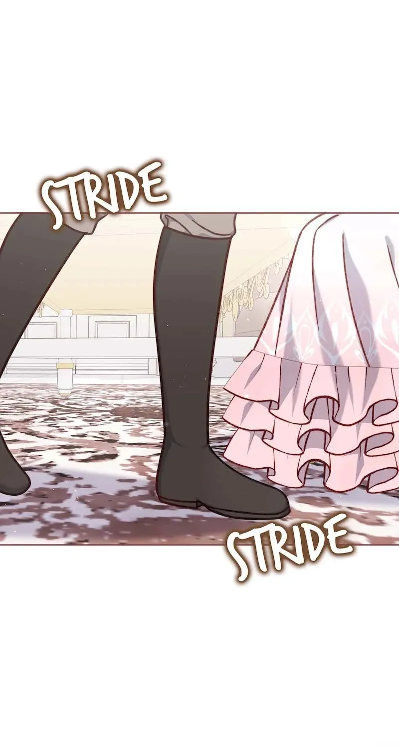The Supporting Duck Waiting for the Breakup Chapter 37 page 112 - 