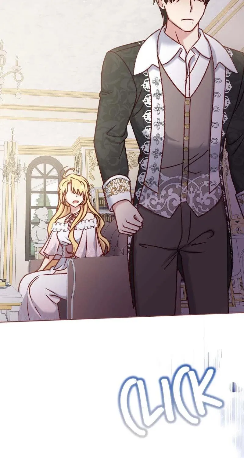The Supporting Duck Waiting for the Breakup Chapter 37 page 114 - 