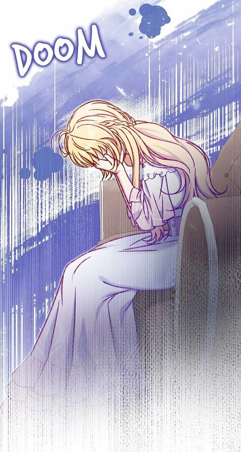 The Supporting Duck Waiting for the Breakup Chapter 37 page 116 - 