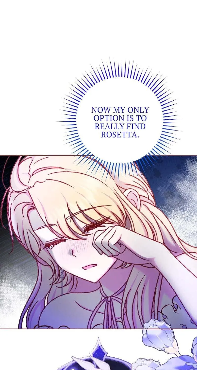 The Supporting Duck Waiting for the Breakup Chapter 37 page 119 - 