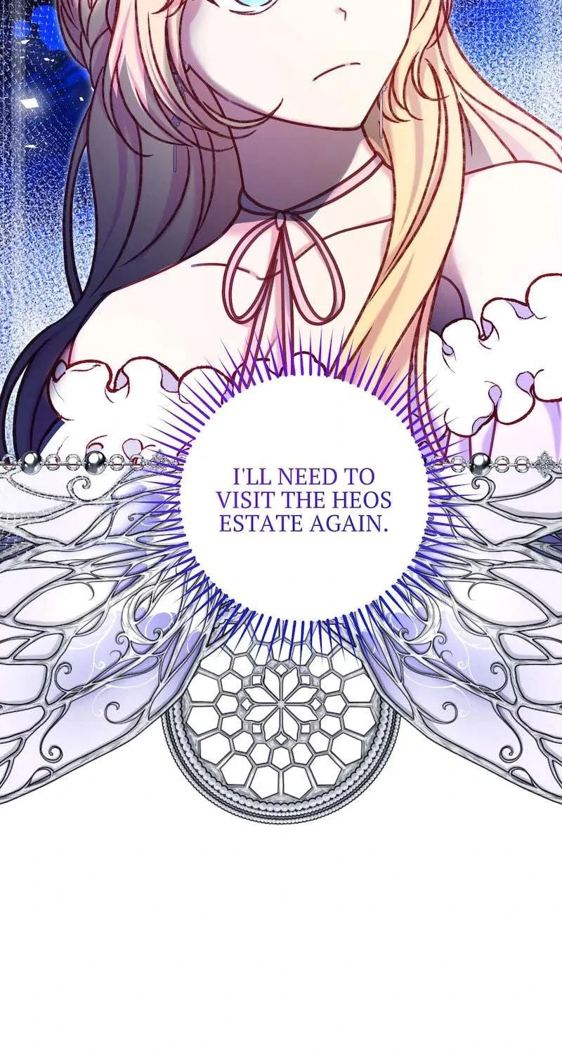 The Supporting Duck Waiting for the Breakup Chapter 37 page 125 - 