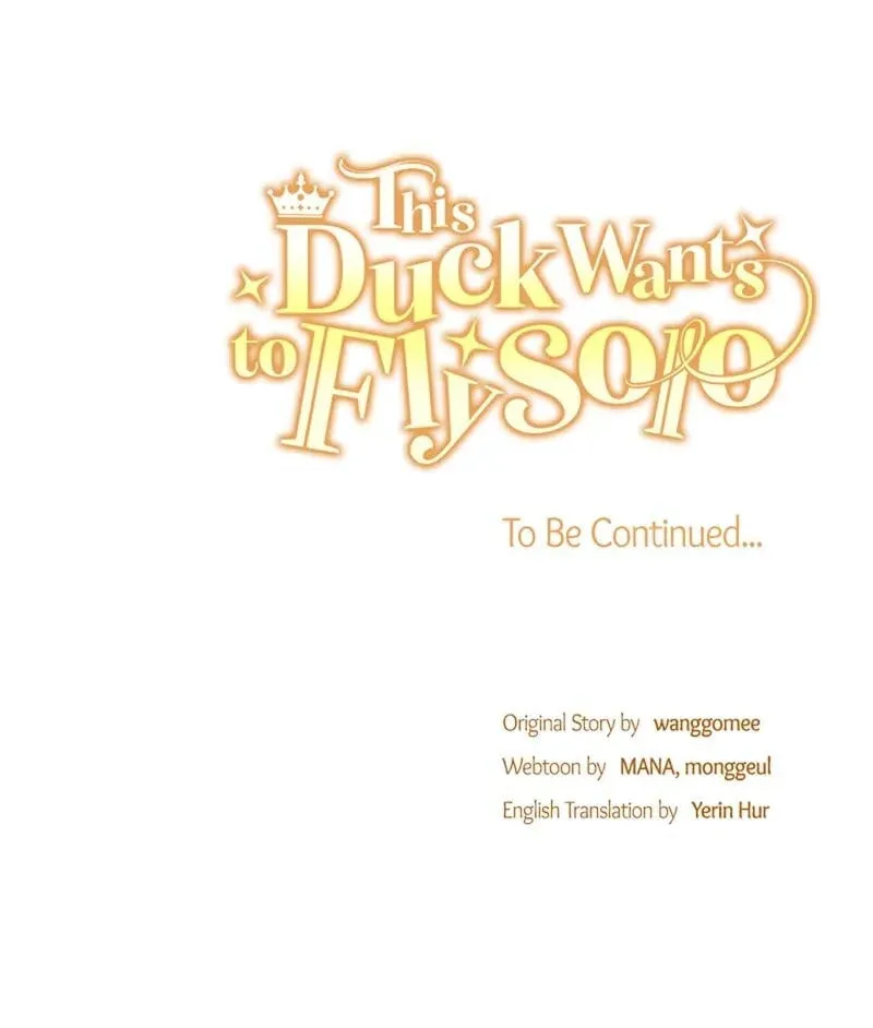 The Supporting Duck Waiting for the Breakup Chapter 37 page 127 - 