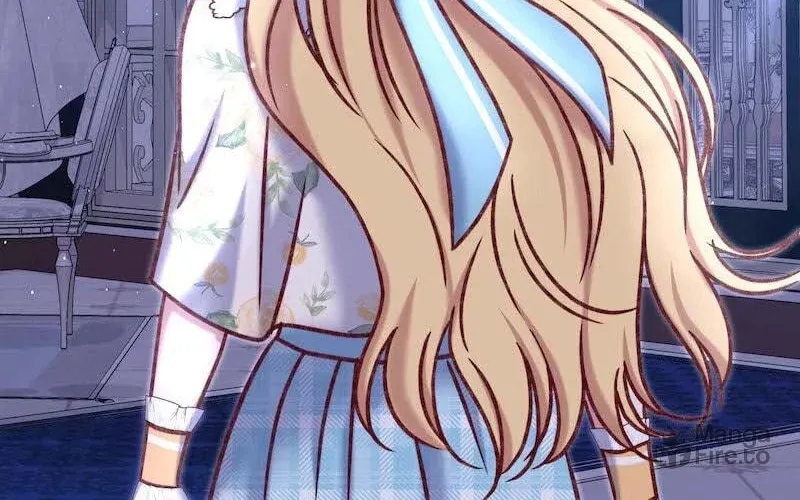 The Supporting Duck Waiting for the Breakup Chapter 37 page 19 - 